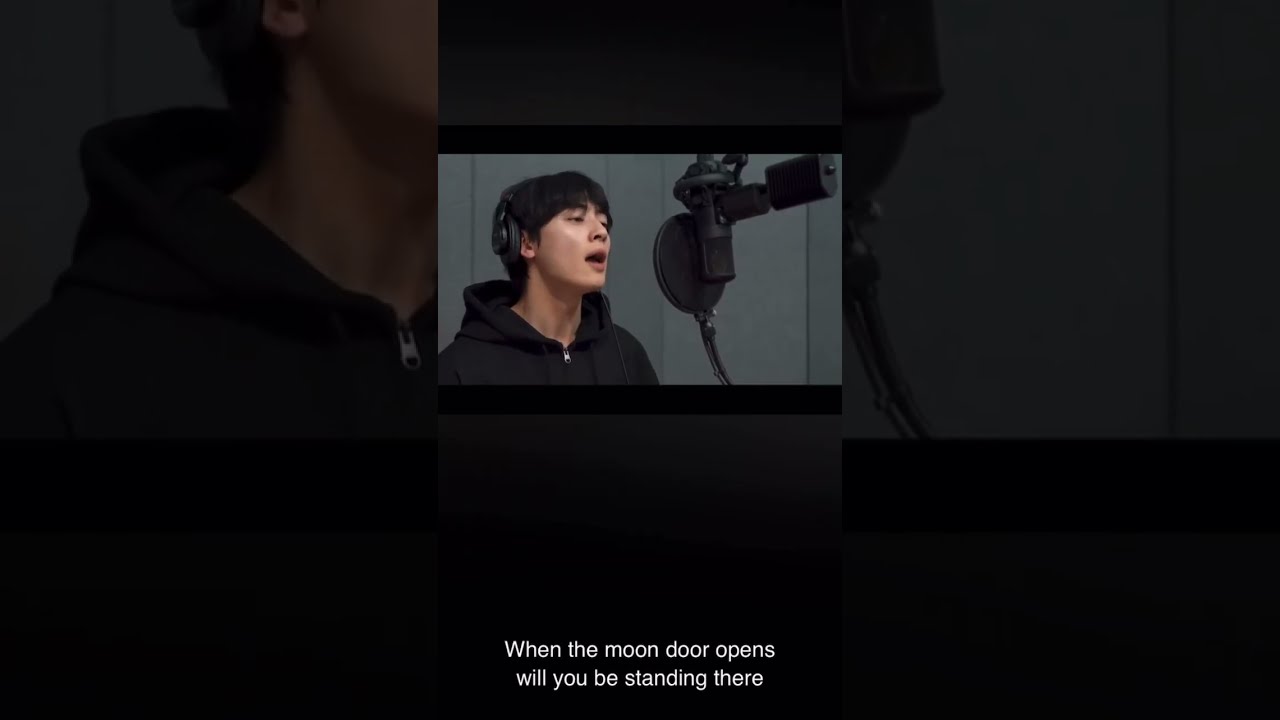 ASTRO: memory of the moon #moonbin #kpop #astro credit to owner ASTRO