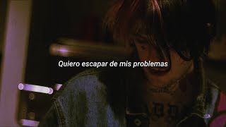 Lil Peep - Runaway (español)
