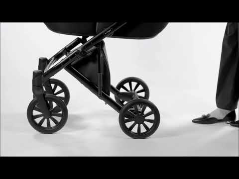 Video: Hoe Om 'n Kinderwagen Te Versier