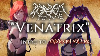 Randomfuturetone - Venatrix