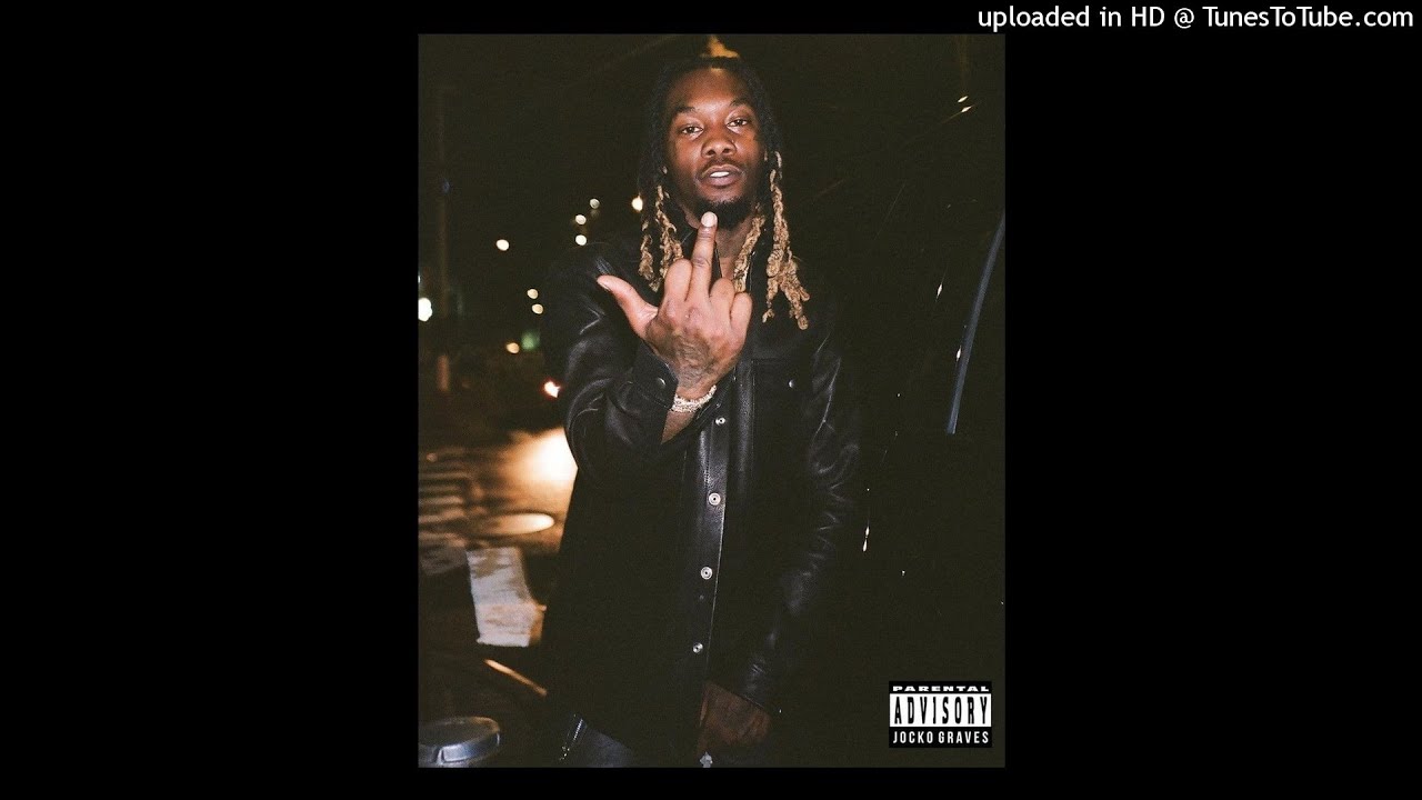 [FREE] Offset Type Beat 2021 "Clean" [Prod.Yvksel x Bryanmelz]