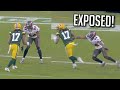 NFL 'NASTY' Route Running || HD