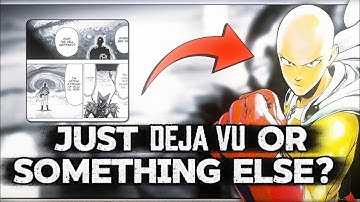 Theory: Deja vu to non-contigent consciousness? 