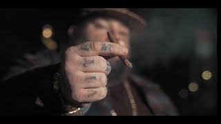 Pounds - Waste Management - Feat. Bub Styles - Prod. Atimali Bang [4K]