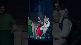 Teatro: ANNIE Así se vivió el estreno Teatro Broadway con Lizy Tagliani 20/03/26