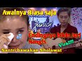 Santri Ikut Indonesia Idol 2021.Awalnya biasa saja Endingnya bikin Juri Nangis (Parody)
