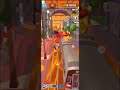 Subway surfers jake funny moment #shortsfeed 🥶🚀