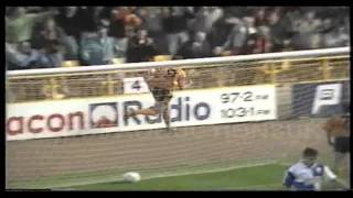 Steve Bull - Top 20 Goals