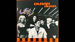 Duran Duran - Read My Lips (instrumental)