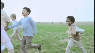 Eco Ideas Panasonic - Spot