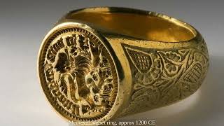 KDHM Artifact Corner: Victorian Gold Ring