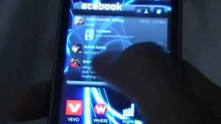 Pyromod 2.0 (THE FASTEST Gingerbread HTC Vision / G2 ROM)!!!!! screenshot 5