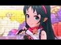 アイム・ア・リトル・プリンセス ~お星さまにお願い~ 南条光1 [夢うたうチカラ] デレステMV