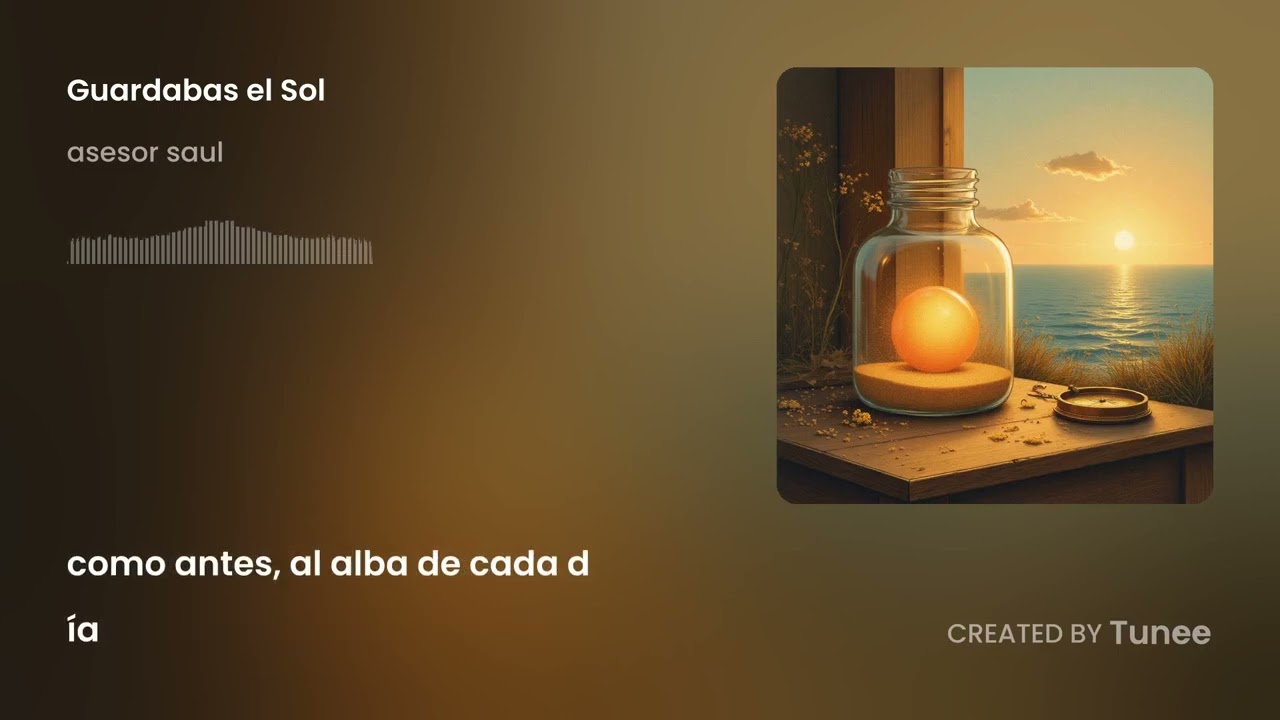 Guardabas el Sol