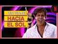 Viaje solar | Luis Miguel, la serie