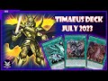 yugioh timaeus the knight of destiny deck Deckboosters : DRL3-EN055 1st Ed Ultra Rare Card Description coming soon... Timaeus the Knight of Destiny