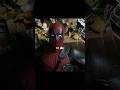 Deadpool’s Immortality Is a Curse #movie