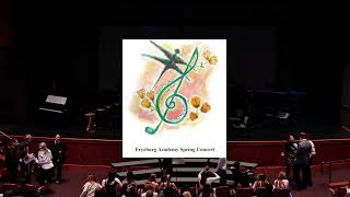 2026 Spring Concert