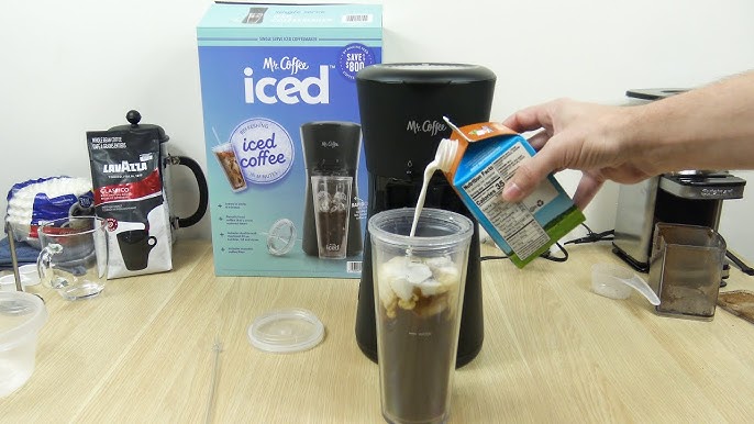 Cold Brew Coffee Machine Ice Coffee Maker Cold Coffee Ice Tea Maker Tower  2500ml