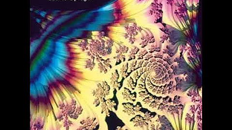 Laurie Spiegel - Unseen Worlds (Full Album)
