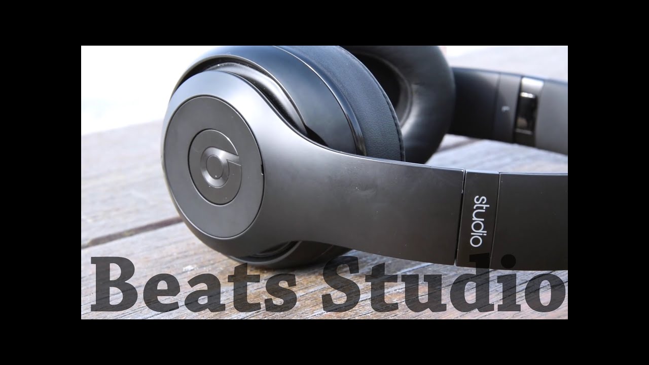 beats studio 2015