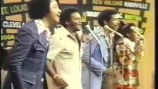 I Heard It Through The Grapevine Gladys Knight and the Pips