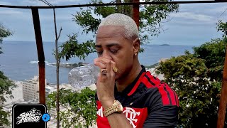 Respeita O Trem - Tz Da Coronel