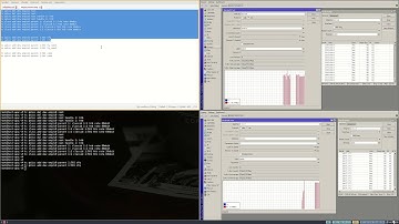 Modern linux shaper AMQ