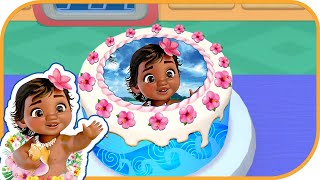 Fun Learn 3D Cake Cooking & Colors   My Bakery Empire  Bake Decorate & Serve Cakes Games For Kids screenshot 3