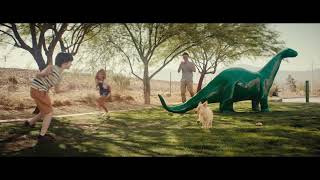 Sinclair Oil “Forever Home – Playtime” TV spot :15 | #FILLERMOMENTS