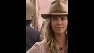 Hey Mama - Million Ways To Die In The West Atude.