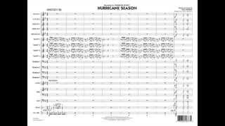 Hurricane Season arranged by John Wasson chords