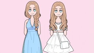 Lily Dairy " I Have Created ELSA in this Game!!!! " screenshot 2