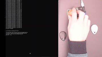 Introducing the Proxmark3 RDV4.01 (Lab401) PART 2/2