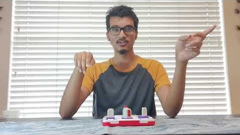 Gravitational Waves and Interferometry: Kasim Dawood - Breakthrough Junior Challenge 2021 Submission