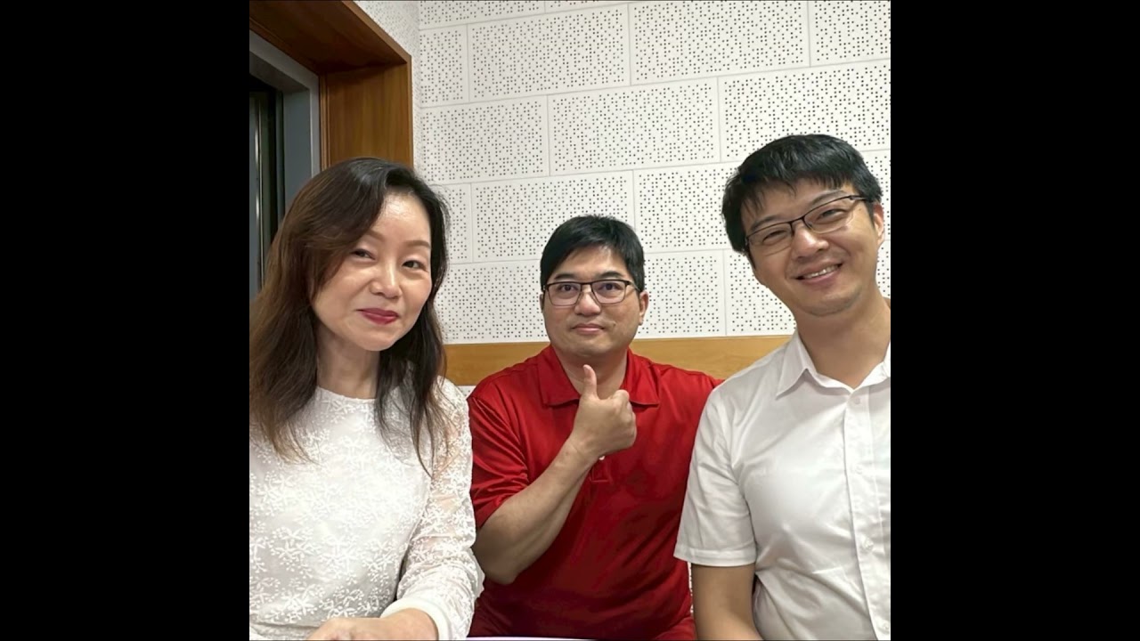 EP1046 - 卡門式勇氣：拒絕長大 ft.多多醫師 Zoy