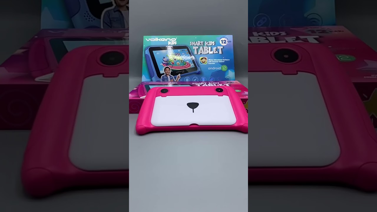 💥𝐕𝐨𝐥𝐤𝐚𝐧𝐨 𝐒𝐦𝐚𝐫𝐭 𝐤𝐢𝐝𝐬 𝐓𝐚𝐛𝐥𝐞𝐭💥