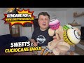 Unboxing Sweets x Cuciocane Emoji. Cea mai faină kendama de la Sweets Kendamas ?