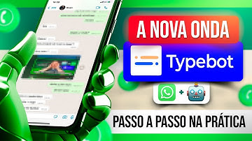 🚨URGENTE🚨 Como Usar o TYPEBOT 100% Gratuito 👉🏼 GUIA COMPLETO