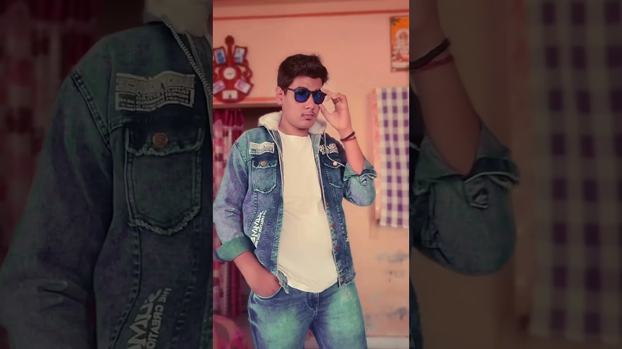 Baazigar 🔥 | Divine | the most viral transformation #shorts #ytshorts | #MohitBambal  #attitude #4k