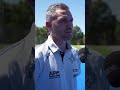 Rhett Halkett Interview