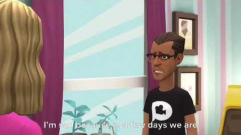 Joey and Jennifer’s Last Days #OldVoicesRemember