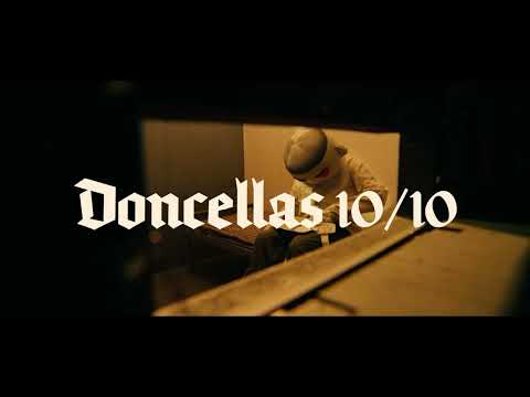 Doncellas 10/10 - Chuyin - Calle 24 