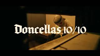 Doncellas 10/10 - Chuyin - Calle 24 