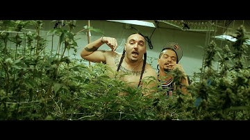 Indo Slim - Slept On Me ft. Greedy Graves (Official Video)