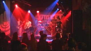 Rhcp Tribute By Traffic Jam