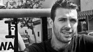 Student Profile - Joe Lukawski, MA Global Communications
