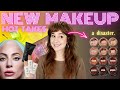 NEW MAKEUP HOT TAKES! HALF MAGIC BEAUTY, HAUS LABS @ SEPHORA, JONES ROAD BEAUTY WHAT THE FOUNDATION