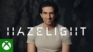 The Return of a Visionary – Josef Fares and Hazelight