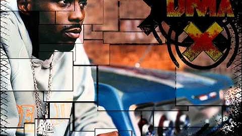 DMX - More 2 a song